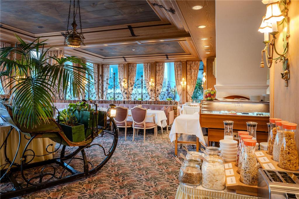 HOTEL SEEHOF BERLIN FR HST CK k