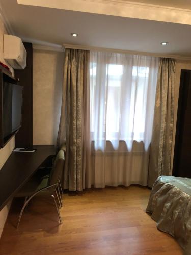 ApartHotel Heart of Tbilisi