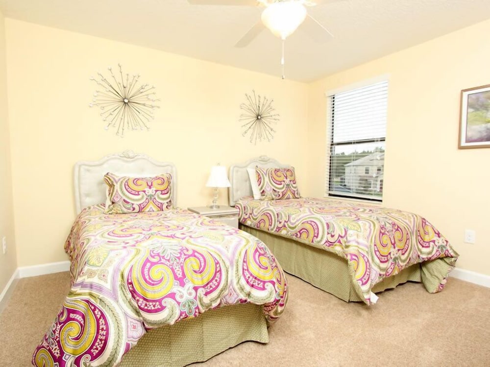 Ov3445 Champions Gate Resort 8 Bed 5 Baths Villa - photo 4