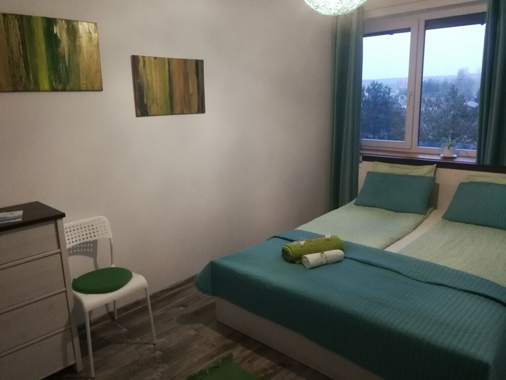 Mieta i Woda — Karsin — photo 3