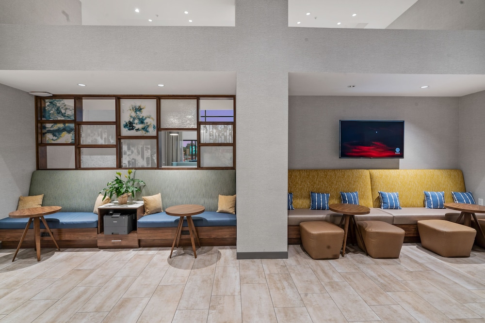 Hampton Inn by Hilton Morro Bay - photo 5