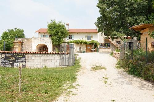 Villa Gourmet&Meer — 4-Star Luxury Hotel in Pazin, Croatia