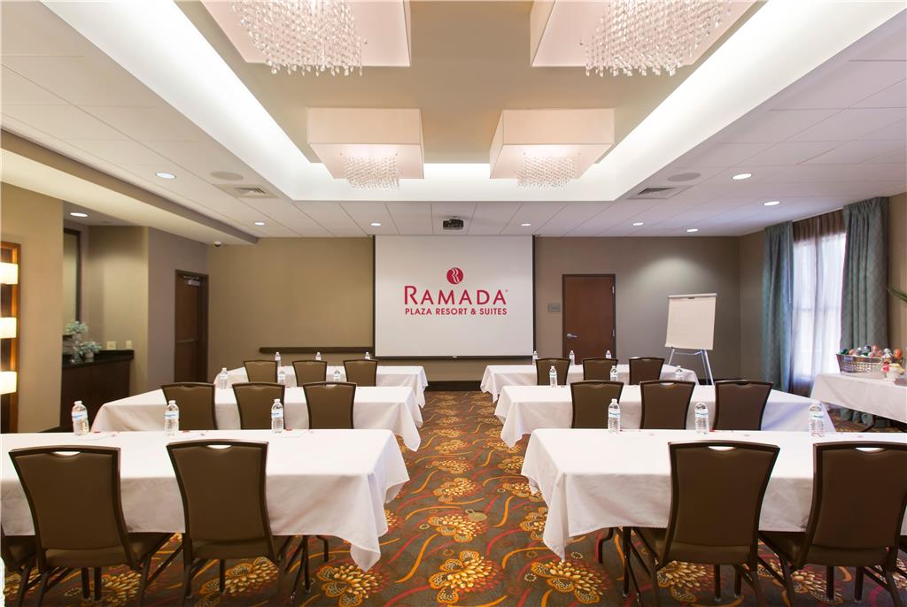 Ramada Plaza Resort & Suites by Wyndham Orlando Intl Drive - photo 60