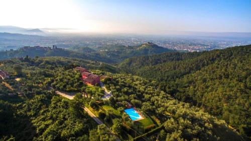Casale di Campioni — hotel in Borgo A Buggiano