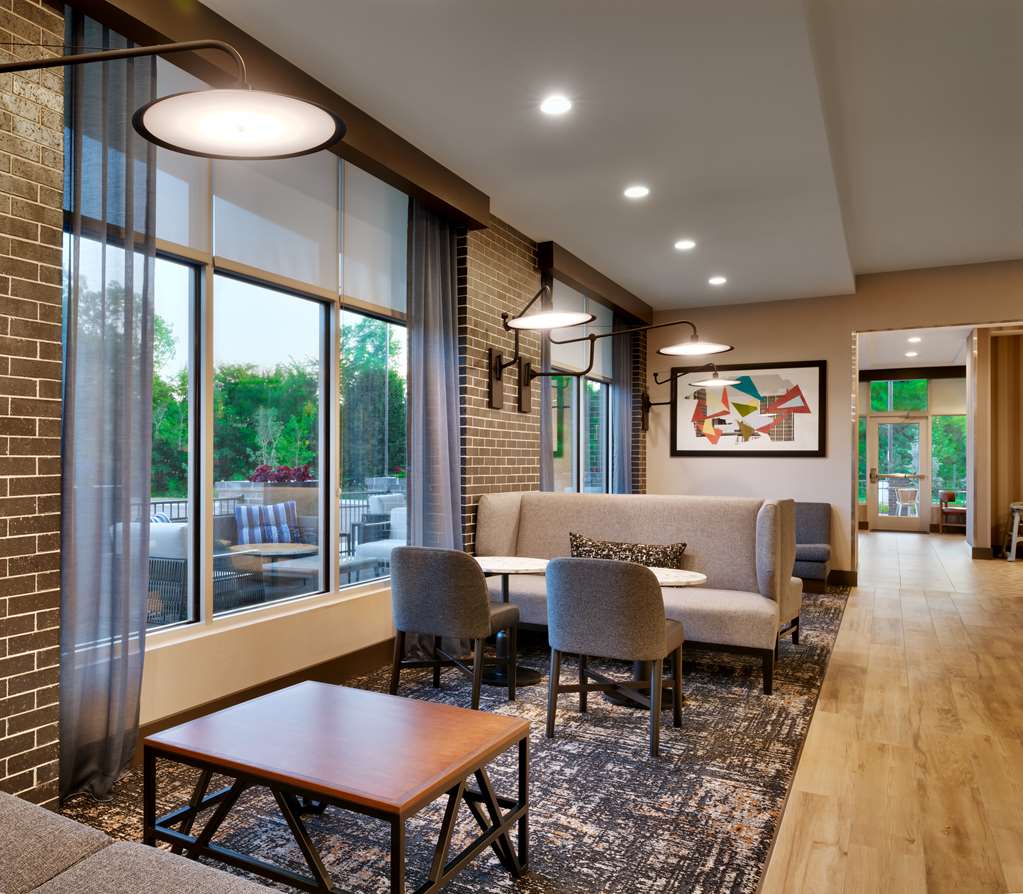 Hyatt Place Fayetteville Springdale - photo 11