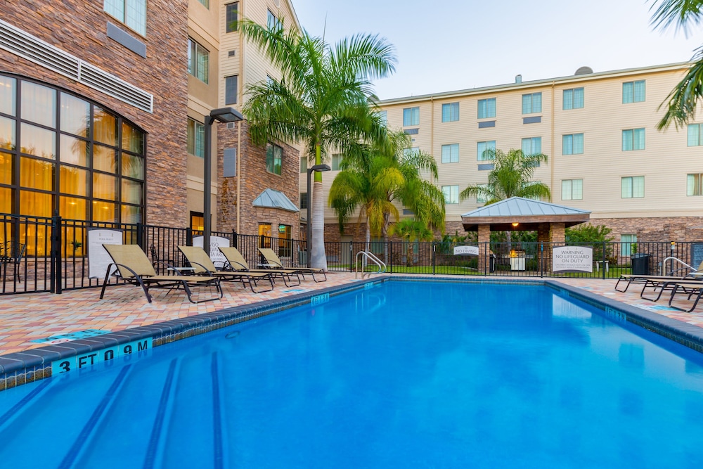 Staybridge Suites McAllen by IHG - photo 21