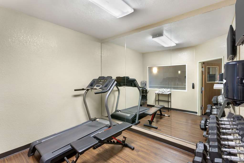 Comfort Inn Richfield I 70 - photo 45