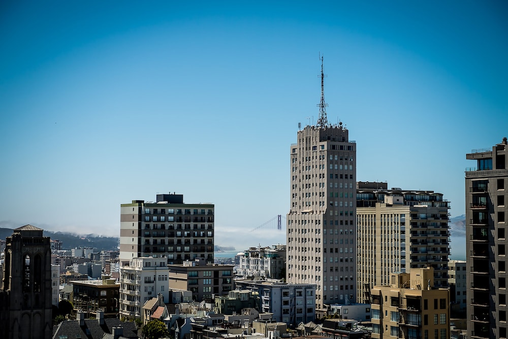 InterContinental Mark Hopkins by IHG - photo 193