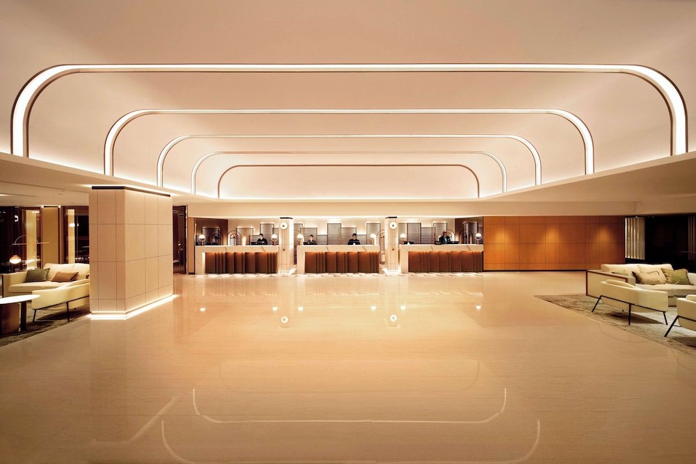 Hilton Petaling Jaya — Petaling Jaya — photo 4