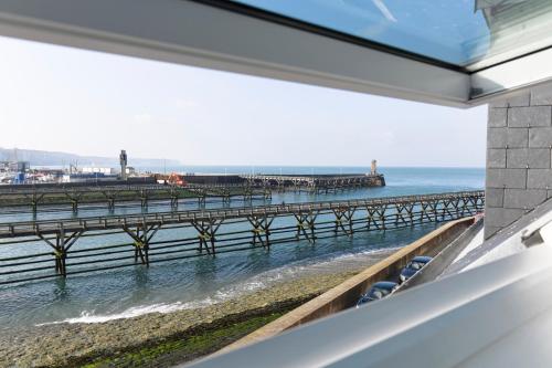 A L’abordage in Fecamp, France