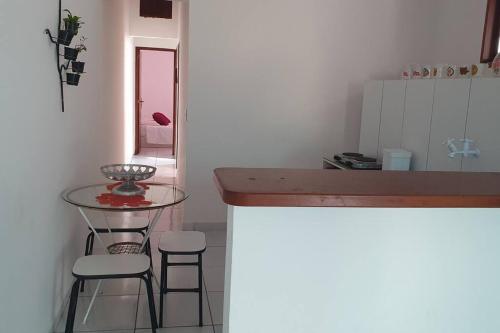 Cantinho em São Sebastião in Sao Sebastiao, Brasil