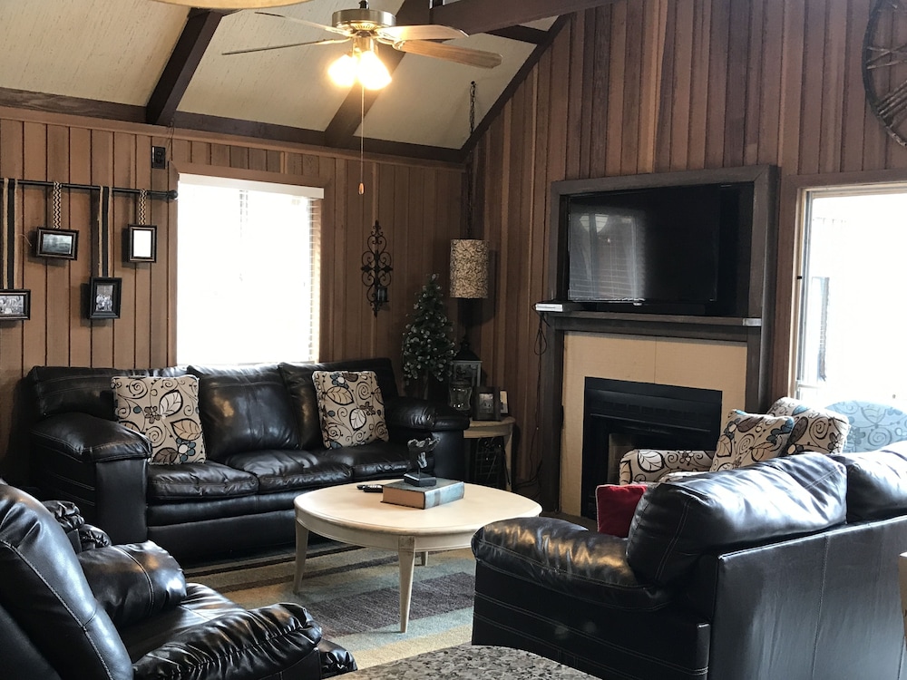 Pine Mountain Club Chalets Resort - photo 290