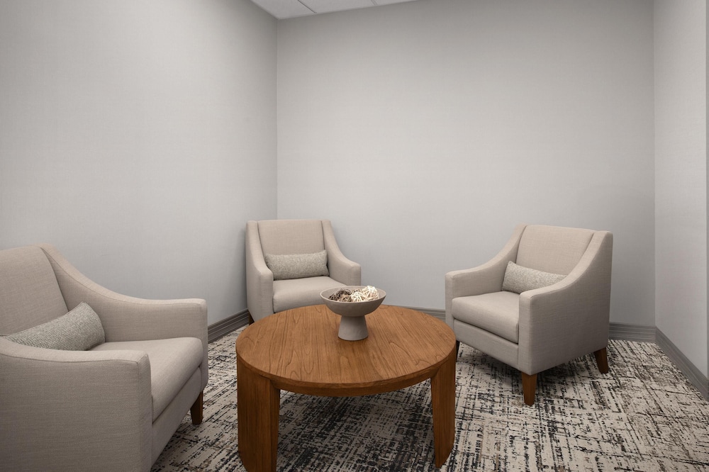 Hilton Garden Inn Denver Downtown - photo 71