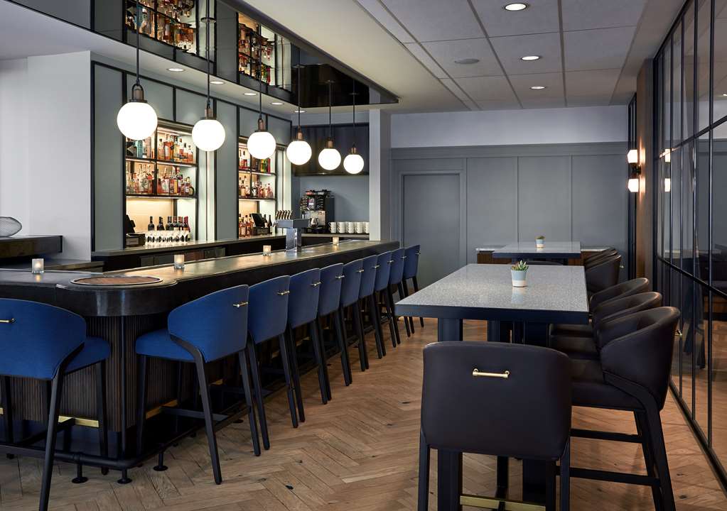 Yotel Washington Dc - photo 5