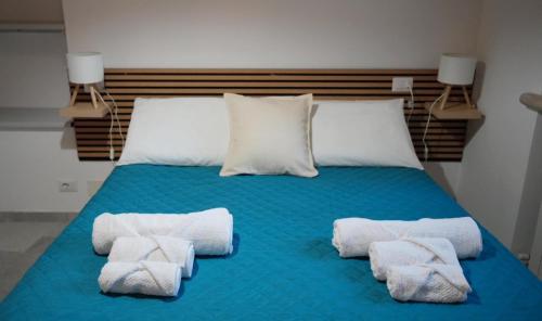 La Torre — carbon neutral stay, Monte San Giusto