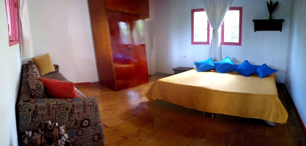 Hacienda Tierra Verde — Quimbaya