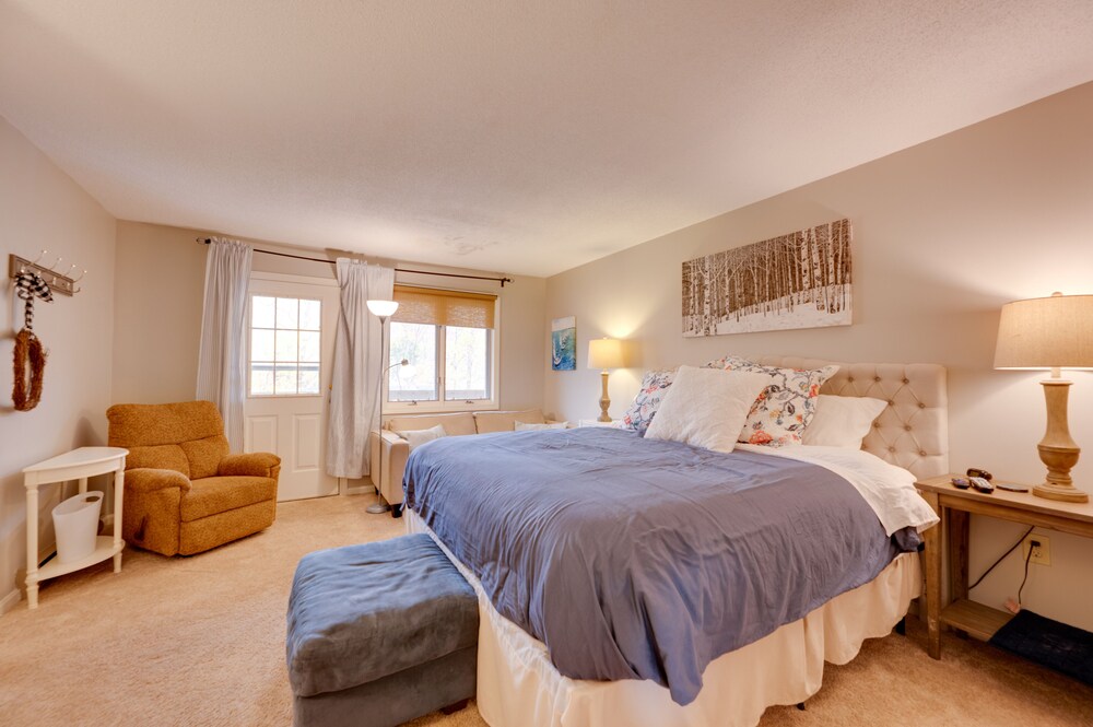 Lincoln Condo 2 Mi to Loon Mountain Resort - photo 5