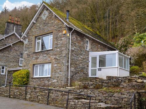 The Coach House Uk30813 — 4-Star Luxury Hotel in Keswick, United Kingdom