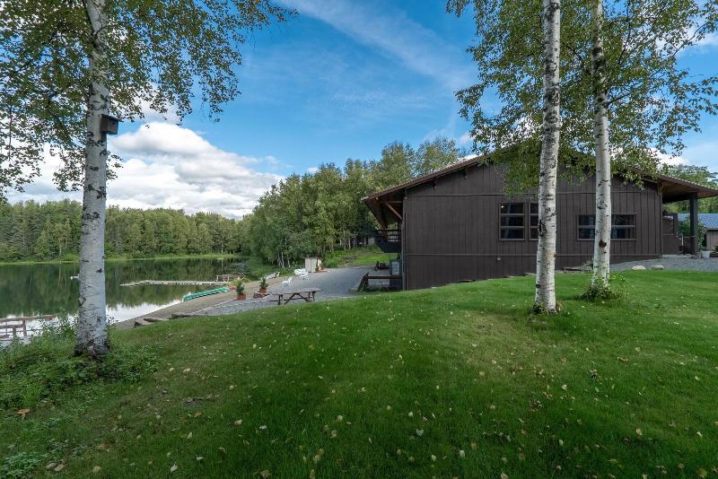 Meier Lake - photo 4