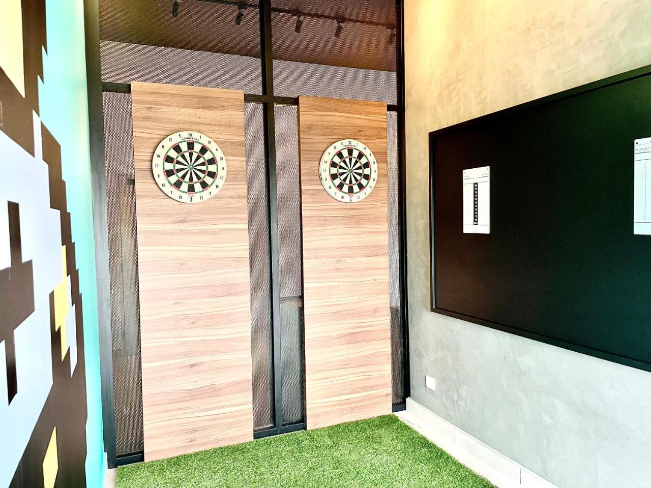 Amber Cove l Luxury Seaview 2BR l 6 8pax l GamesRoom l City Centre l Jonker St by Jay Stay — 4-Star Luxury Hotel in Malacca, Malaysia
