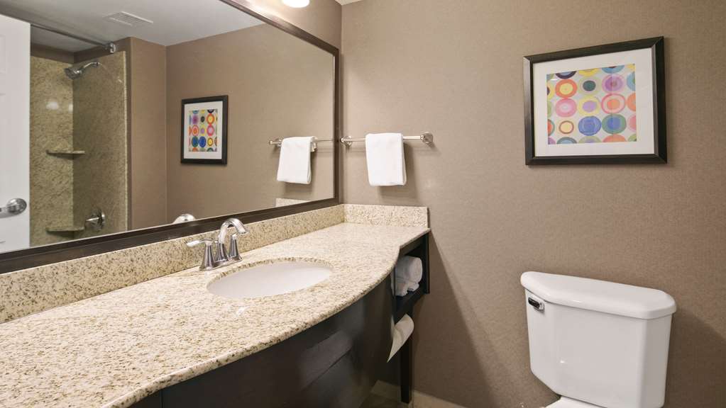 Best Western Plus Las Vegas South Henderson - photo 27