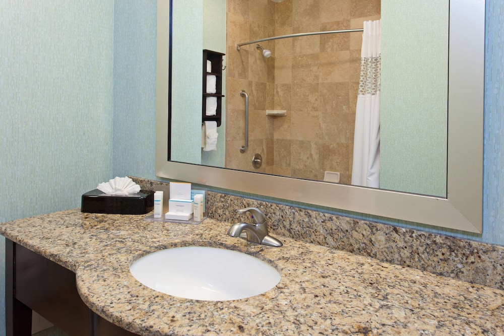 Hampton Inn Los Angeles Int'l Airport Hawthorne - photo 12
