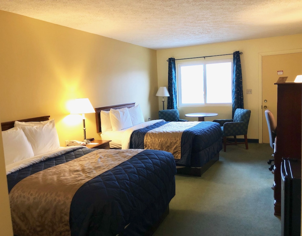 Alpine Lake Resort - photo 5
