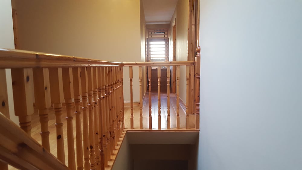 Sliabh Liag Inn — hotel in Killybegs