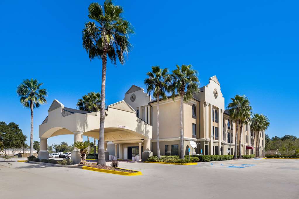 Best Western Houma Inn — hotel in Gray