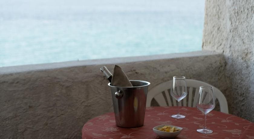 Costa Azzurra in Briatico, Italy