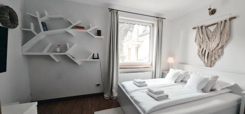Na Skarpie - last minute hotel in Unknown City