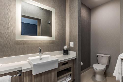 SpringHill Suites by Marriott Fort Wayne Southwest - photo 6