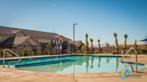 Red Cliffs Retreat - photo 2