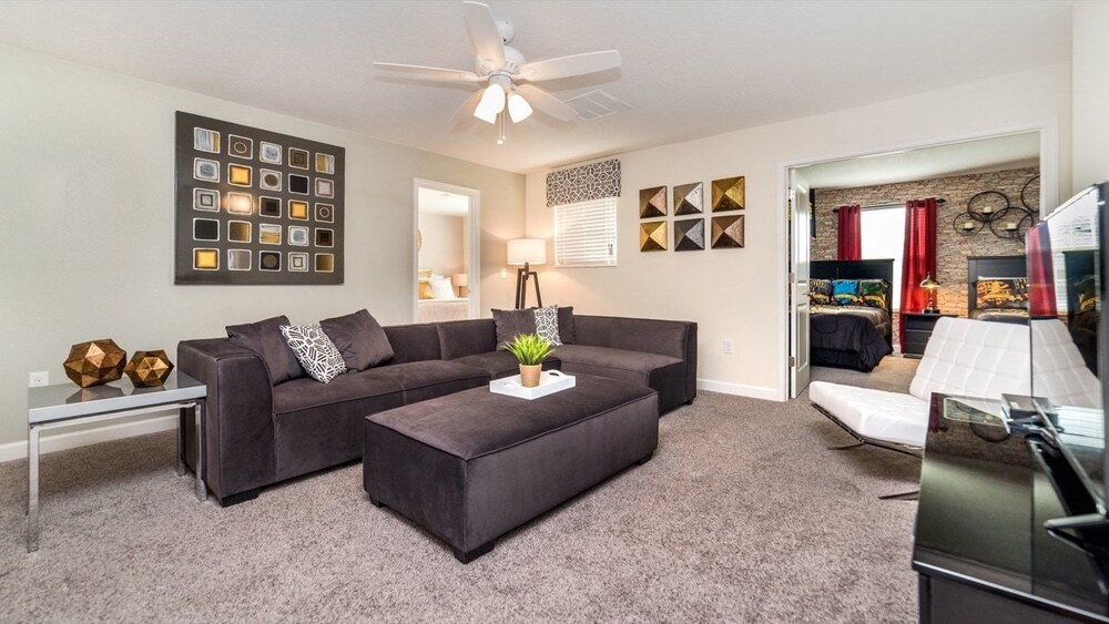 Grhhzd9088 Champions Gate Resort 9 Bed 5 Baths House - photo 39
