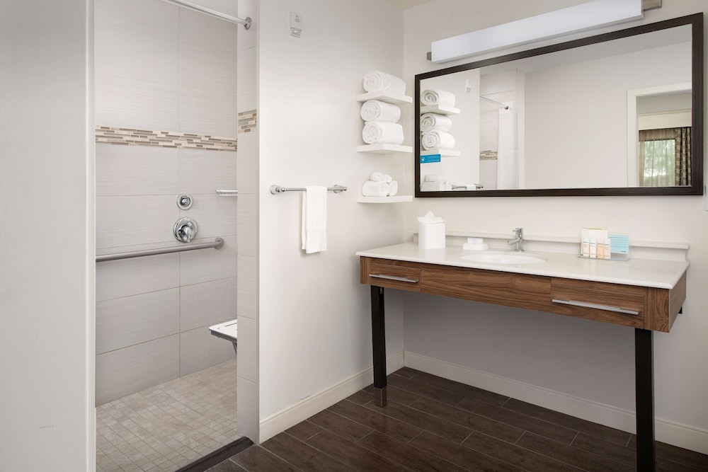 Hampton Inn & Suites Phoenix Tempe - photo 22