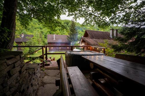 Fruzsina vendégház - last minute hotel in Lueta