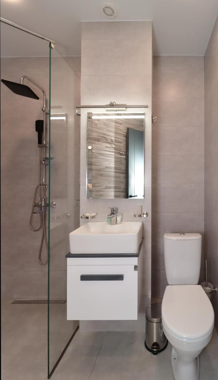 Super Cozy Apartment In Old Part Of Tbilisi
