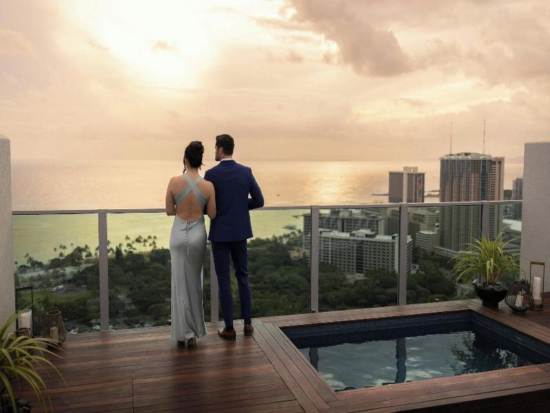 The Ritz Carlton Residences Waikiki Beach - photo 316