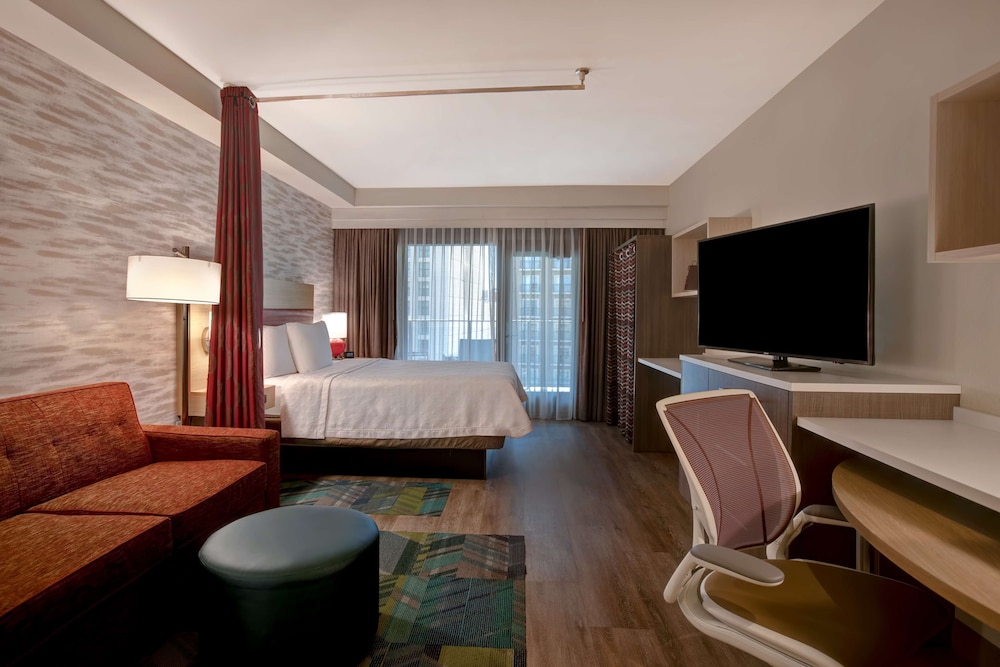 Home2 Suites by Hilton San Antonio Riverwalk TX - photo 24