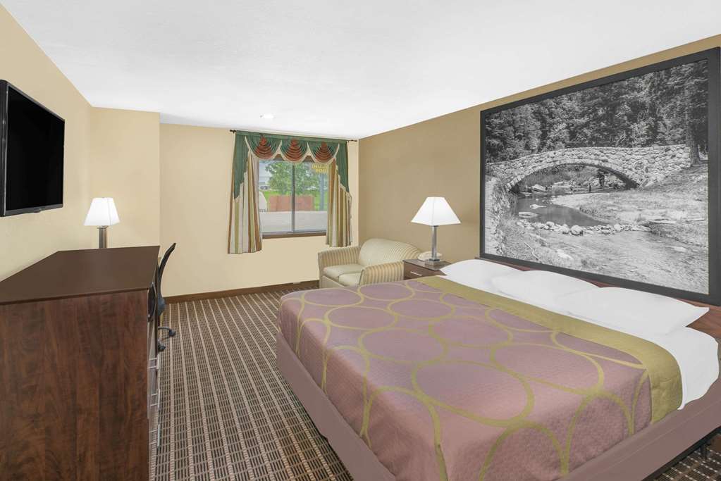 Super 8 by Wyndham Webster City IA - photo 12