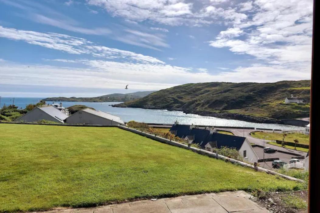 The Lookout — hotel in Skibbereen