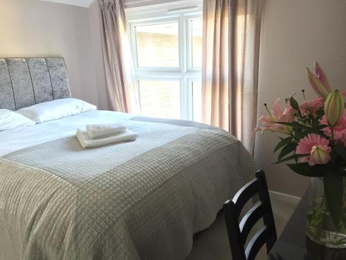 Shepherds Rest - last minute hotel in Kegworth