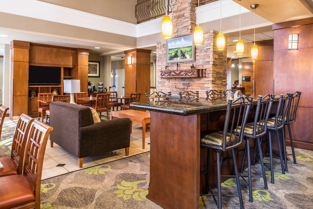 Staybridge Suites Las Cruces by IHG - photo 94