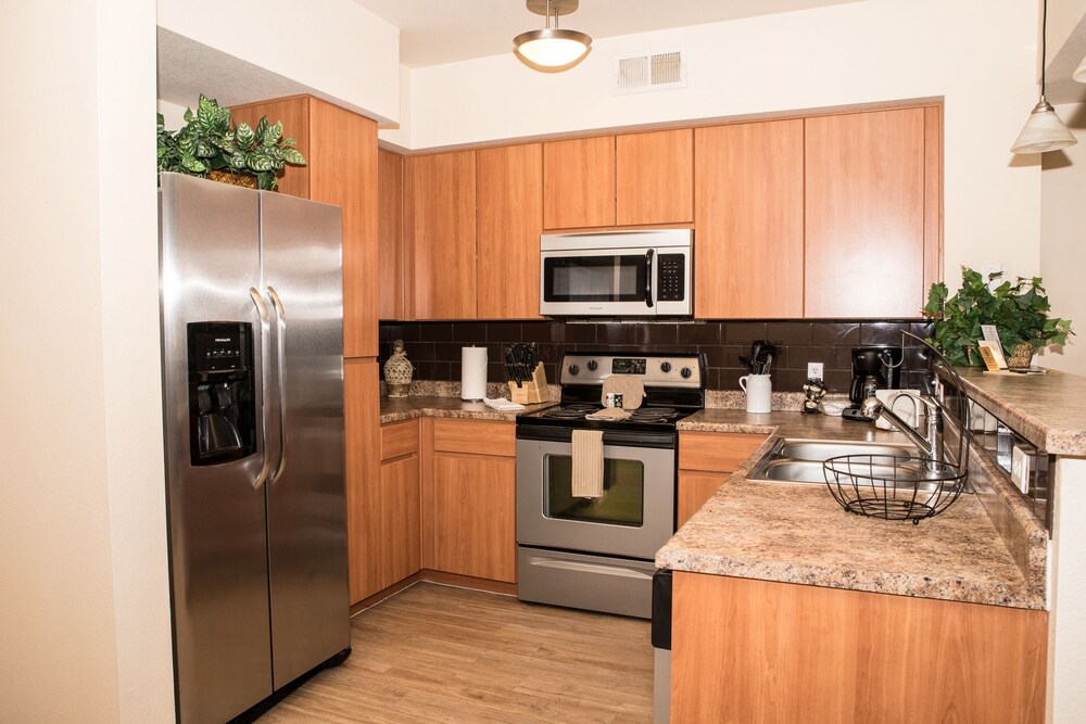 Sonoran Suites Scottsdale at the Shade - photo 7