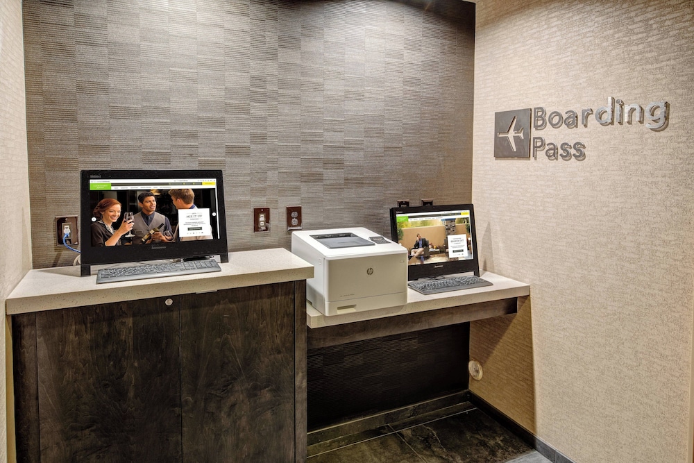 Courtyard by Marriott Dulles Airport Herndon - photo 22