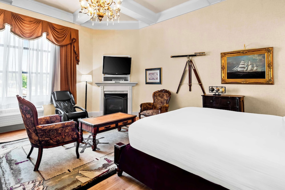 Best Western Merry Manor Inn - photo 11