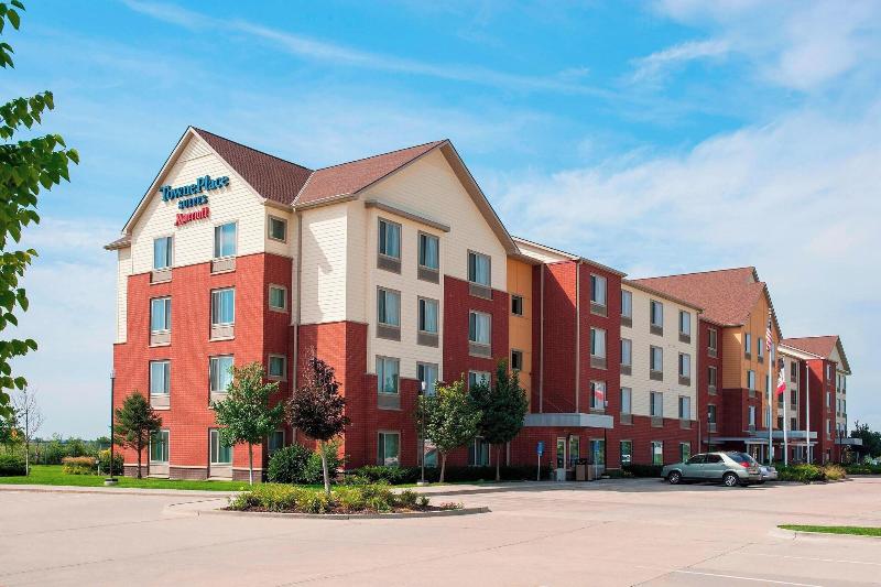 TownePlace Suites by Marriott Des Moines Urbandale - featured photo