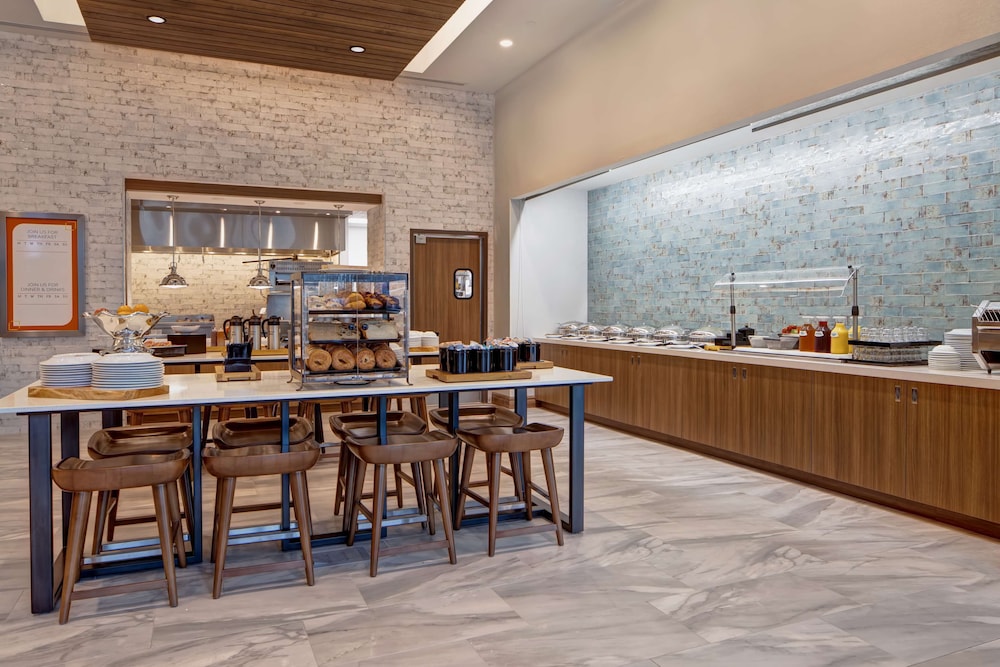 Hilton Garden Inn Summerville - photo 33