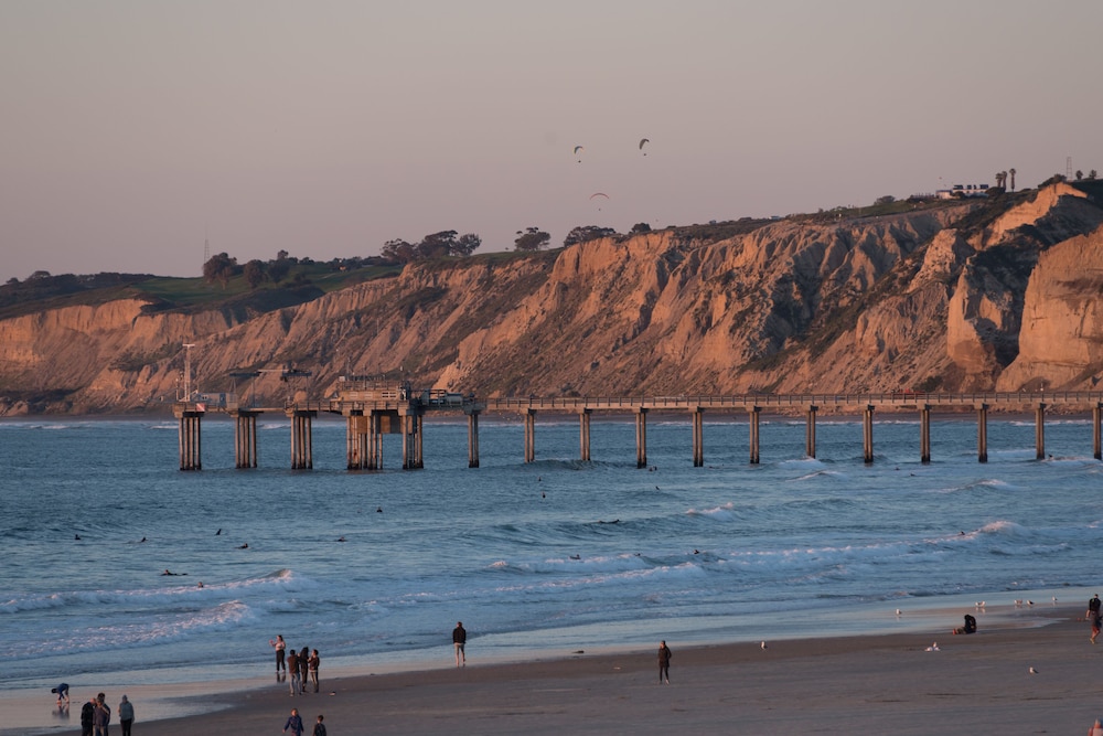 La Jolla Shores Hotel - photo 29