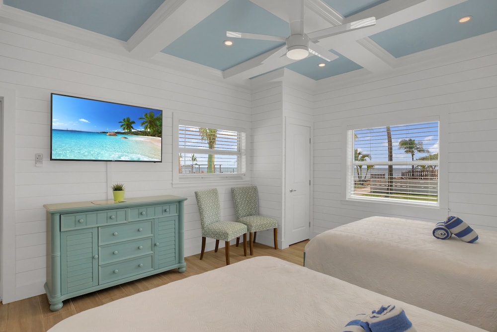 Seascape Resort & Marina - photo 12